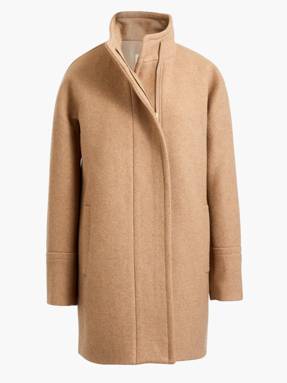 J Crew City Coat